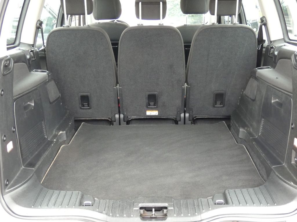 Ford Galaxy 2.0 TDCI CEBIA, AKCE, SLEVA - 19