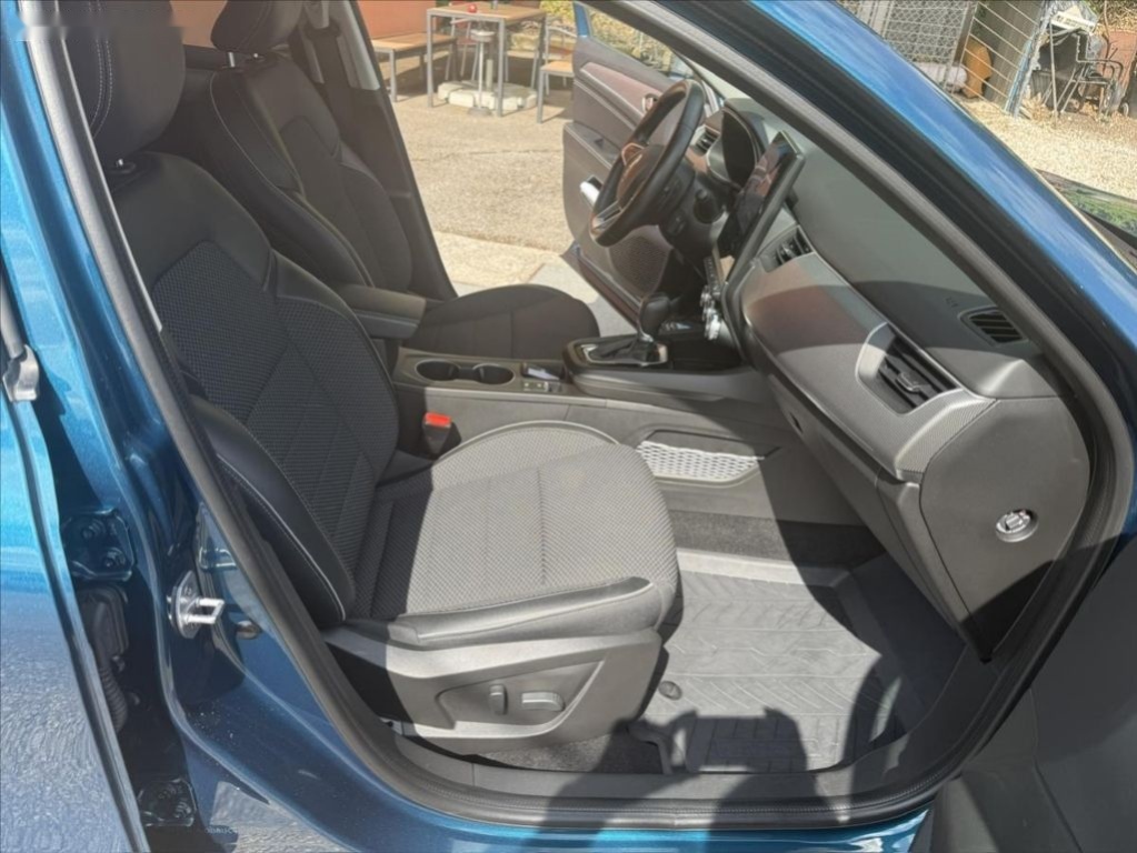 Renault Arkana,1,3 Techno full hybrid E-Tech - 19