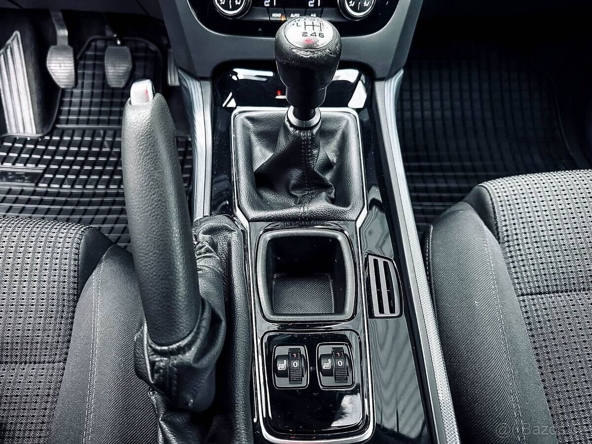Peugeot 508 2.0 HDi Active BMP6 - 19