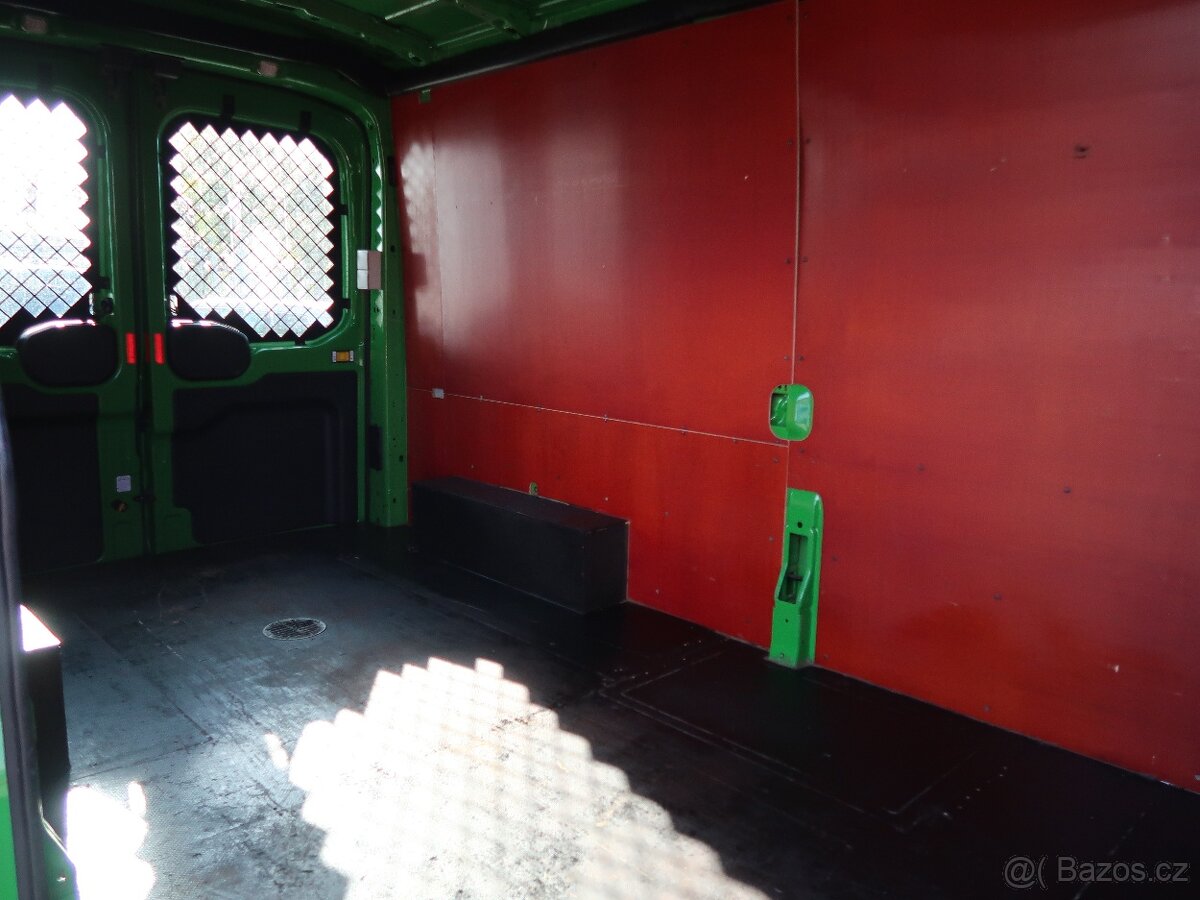 Ford Transit 2.0TDCi,96kW,L3H2,Tažné,DPH - 19