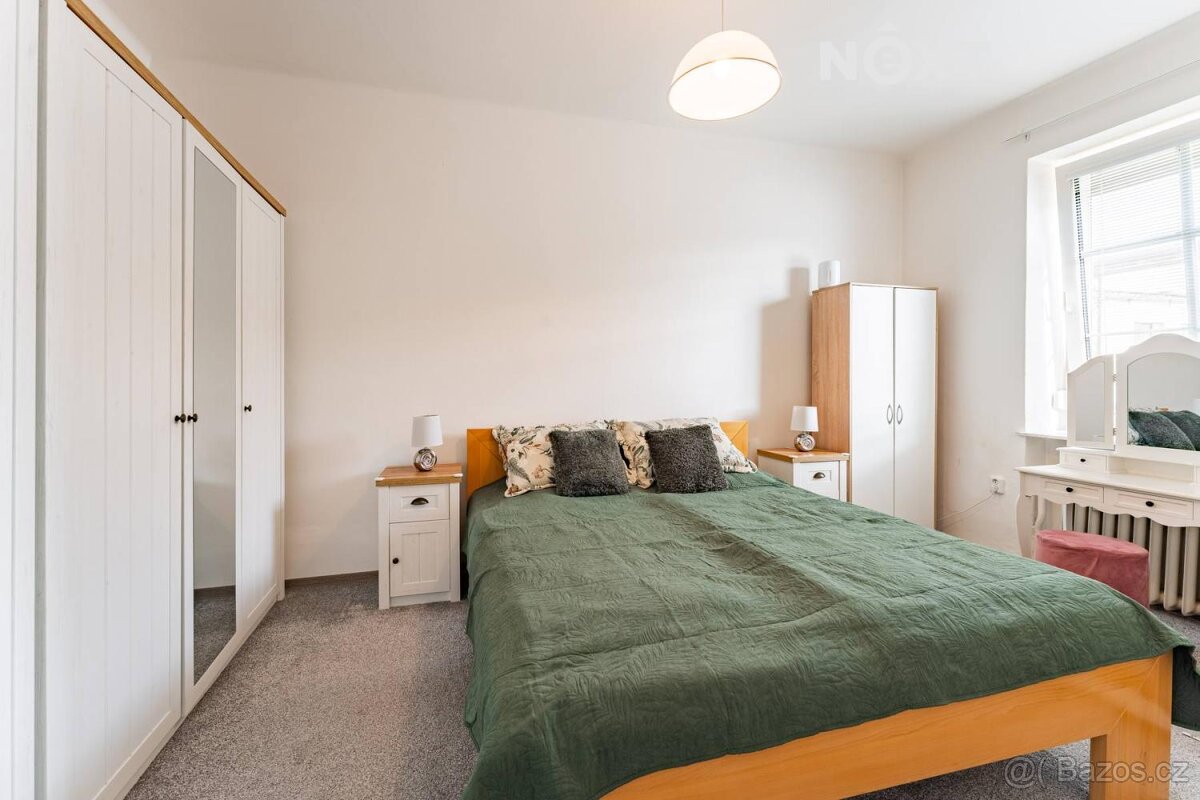 Prodej byt 3+1, 99㎡ - 19