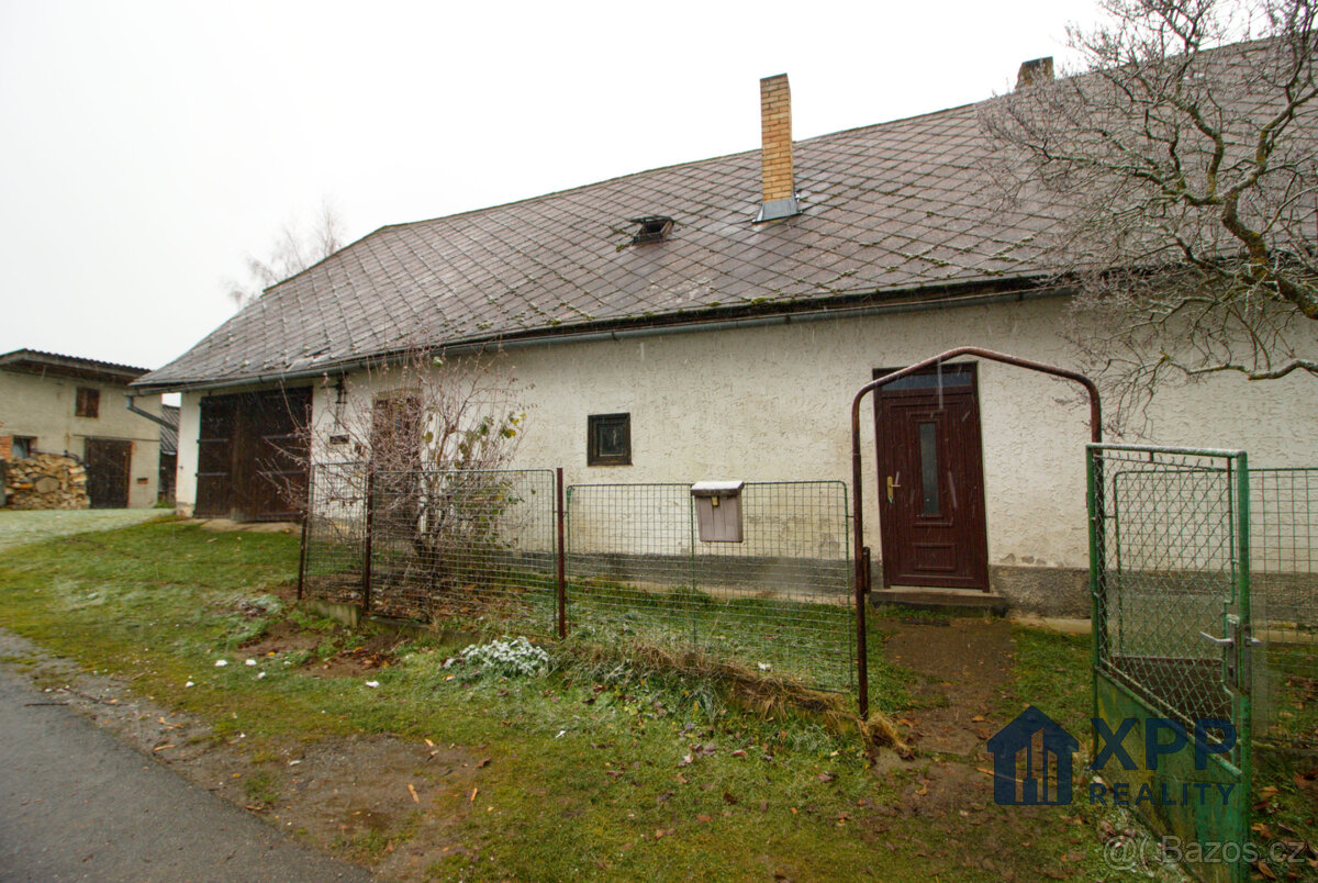 Prodej rodinného domu 158 m² Libínské Sedlo,okres Prachatice - 19