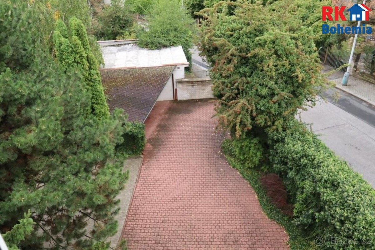 Krásný byt 3+kk o celkové ploše 77m2 ve 3NP s možností parko - 19