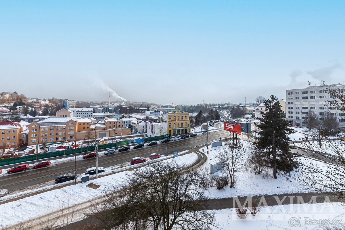 Byt 2+1 o ploše 58 m2 - Liberec, Liberec III-Jeřáb - 19