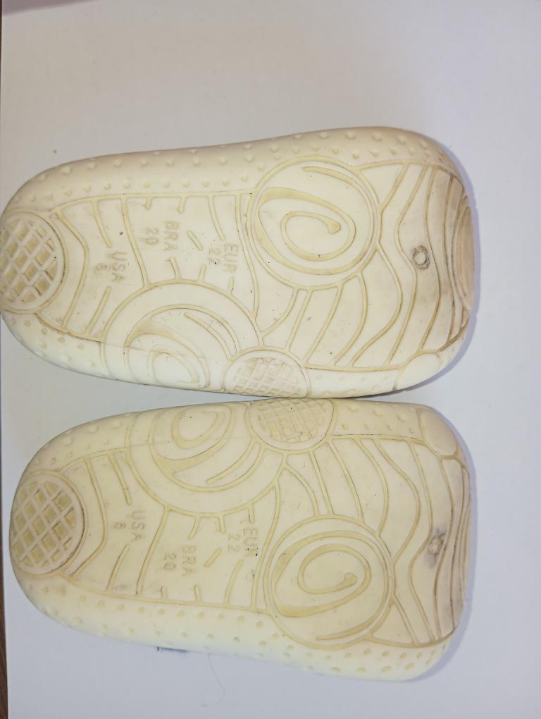 Sada dětských bot velikosti 20-24 - 19