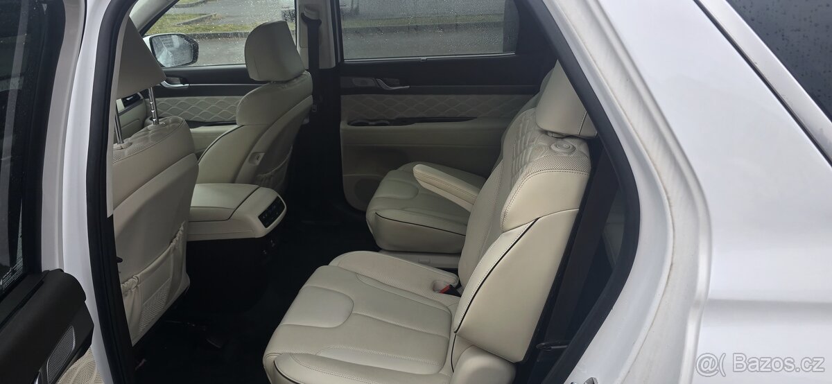 Hyundai Palisade Limited 2020 - 19