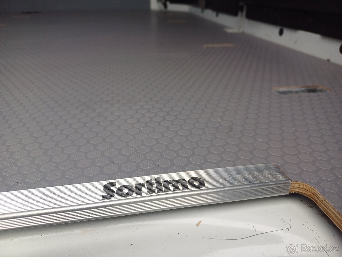 1.Majitel Renault Trafic 1.6Dci Long - 19