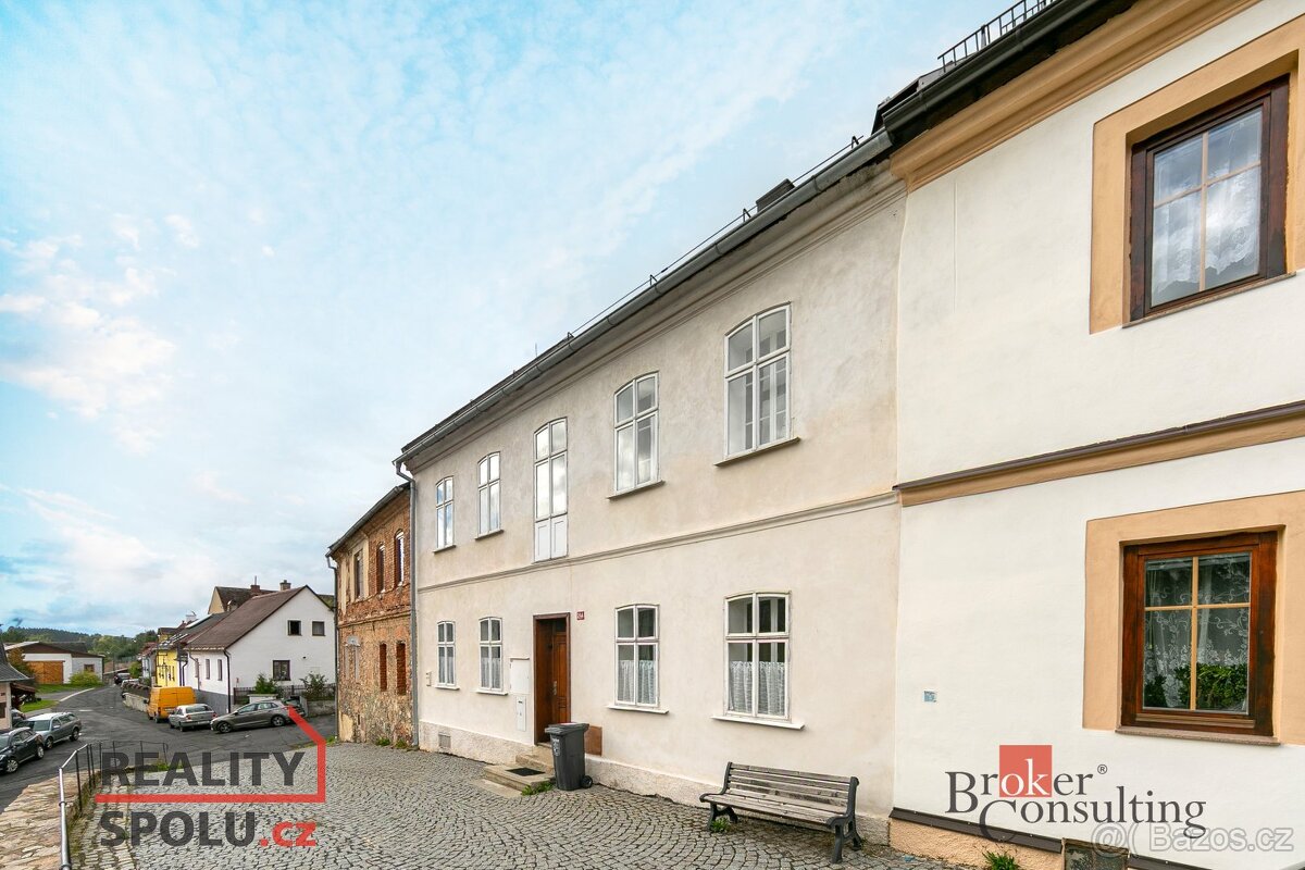 Prodej, domy/rodinný, 219 m2, Pod Brankou 244, 36401 Toužim, - 19