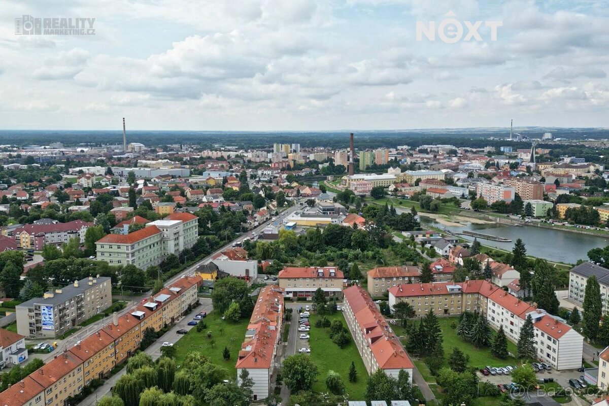 Pronájem byt 2+1, 62㎡ - 19