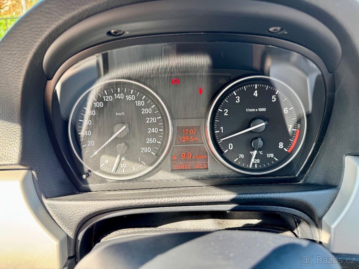 BMW E93 325i cabrio - 19