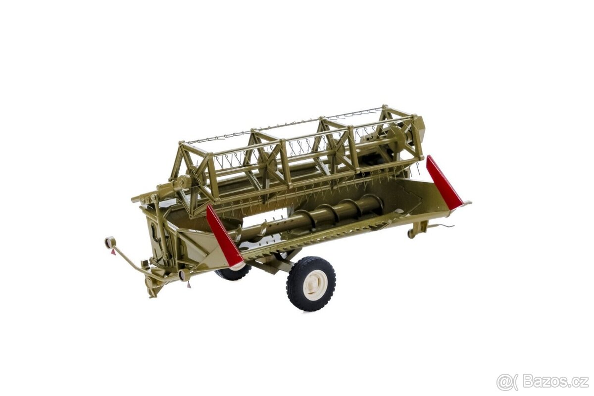 Model kombajnu Fortschritt E514 1:32 Autocult - 19