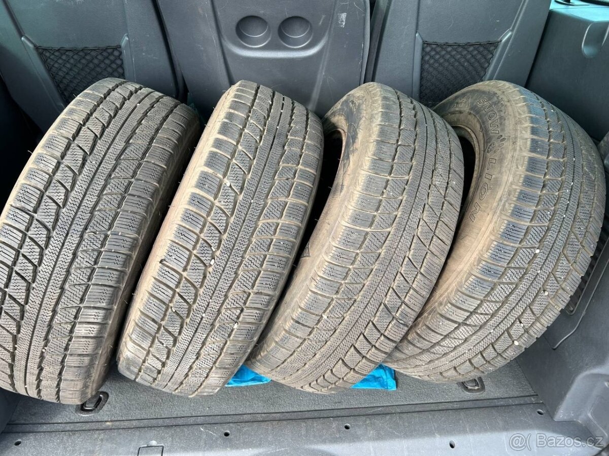 Fiat Scudo 2.0 JTD 100kw 8 míst long TZ 2 šoupačky - 19