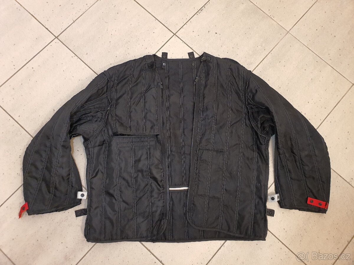 Mohawk MVS-1 Dámská bunda Membránová system. POLO-TEX XL - 19