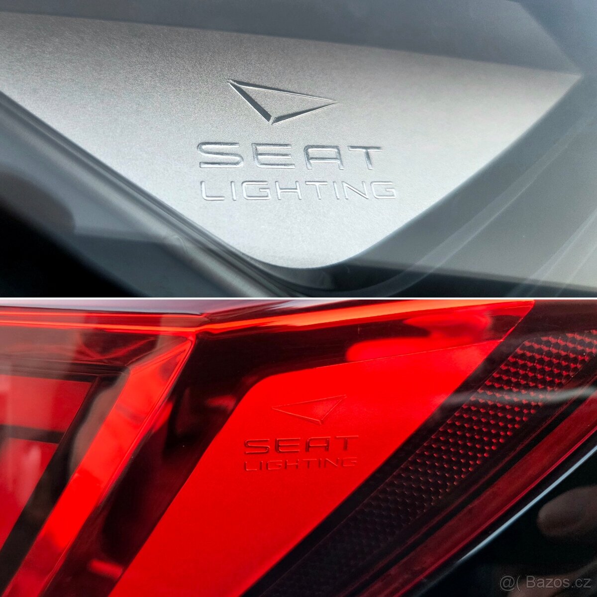 Seat Leon 1.2 TSI ST - 19