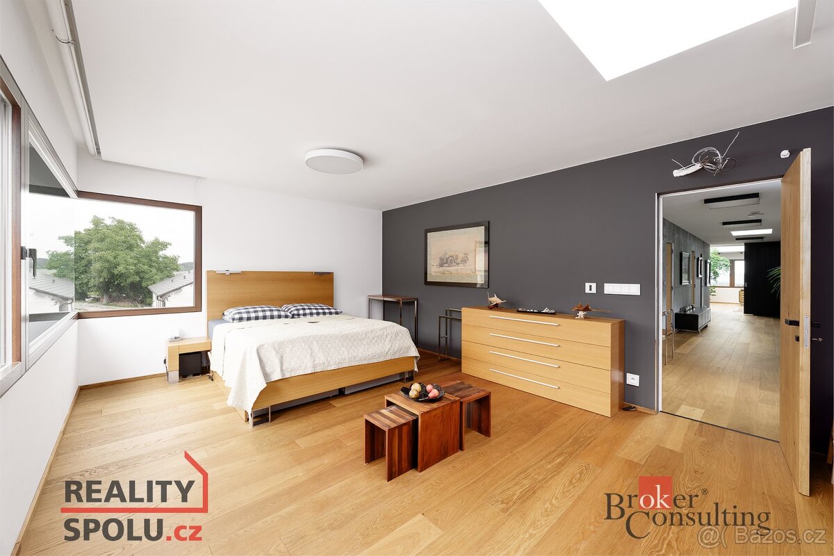 Prodej, domy/vila, 282 m2, Prof. Krbce 278, 26721 Tmaň, Bero - 19