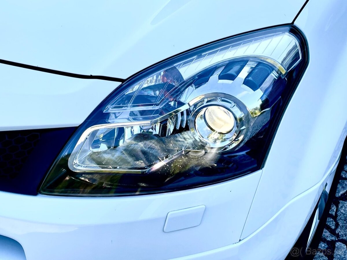 Renault Koleos 2.0DCi 4x4 Bose, 1.maj, CZ - 19