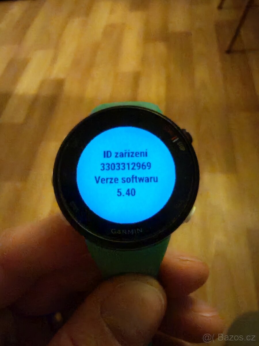 Garmin Forerunner 45s - 19