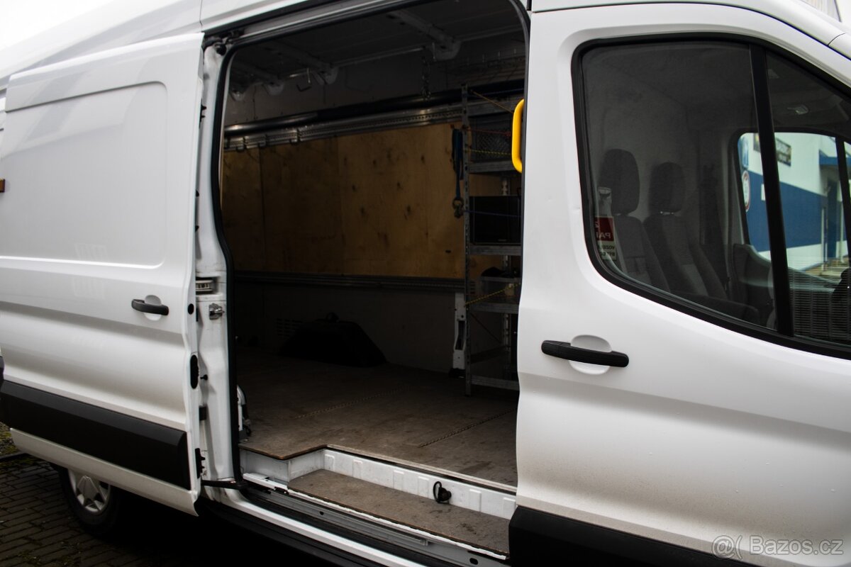 Ford Transit 2019 - 19