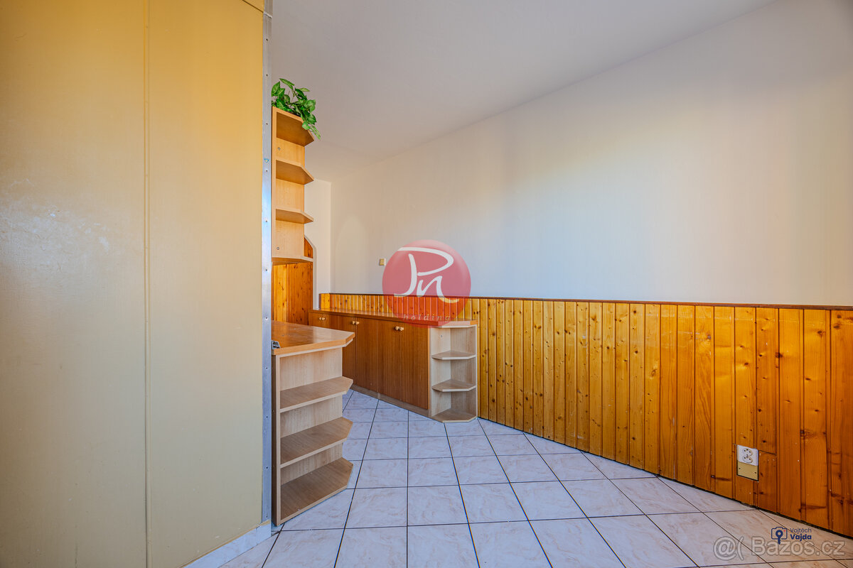 Prodej útulného bytu 2+1 ve Vsetíně - 19
