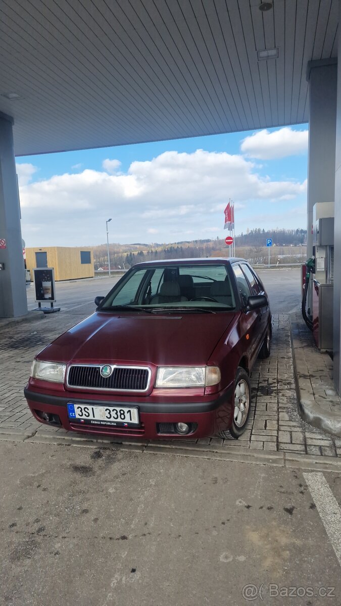 SKODA FELICIA 1.3 MPI - 19