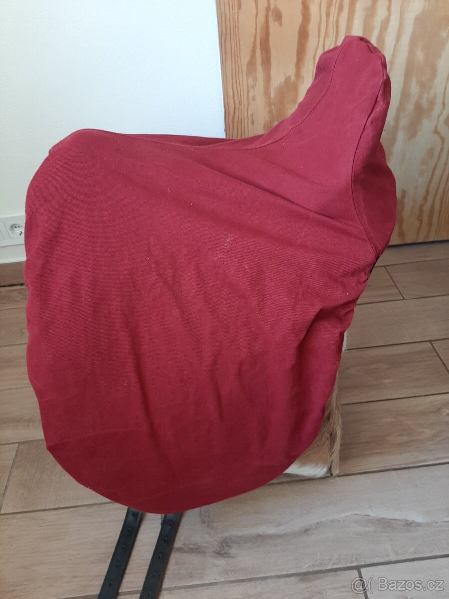 Sedlo Kieffer Ulm - 19