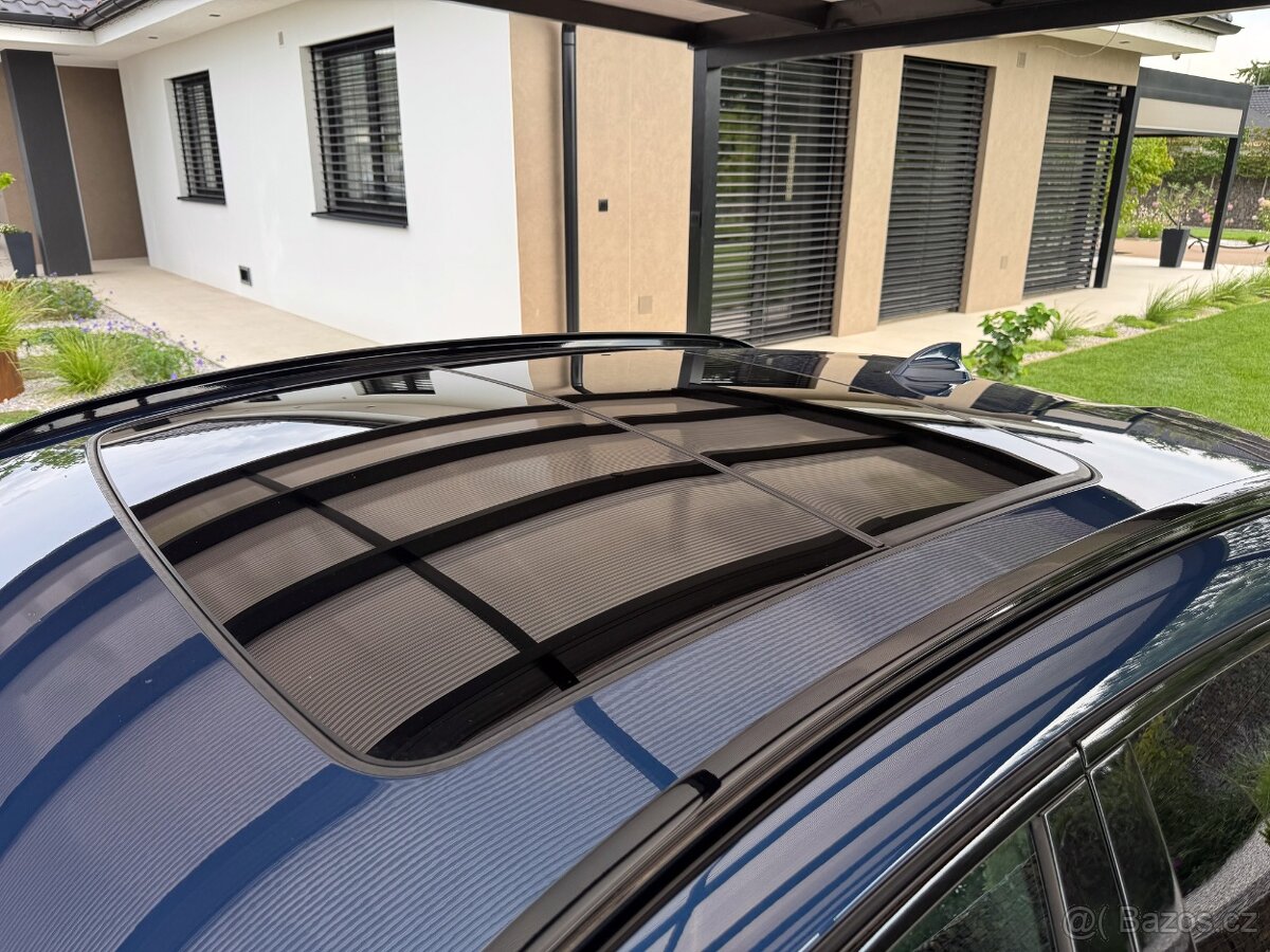 BMW X6 40d |Masážne sedačky, Laser svetlá, Odpočet DPH - 19