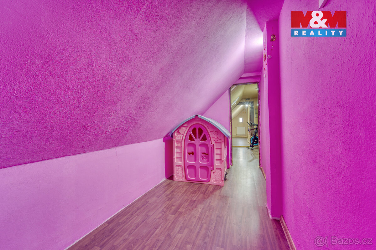 Prodej rodinného domu, 150 m², Postřekov - 19