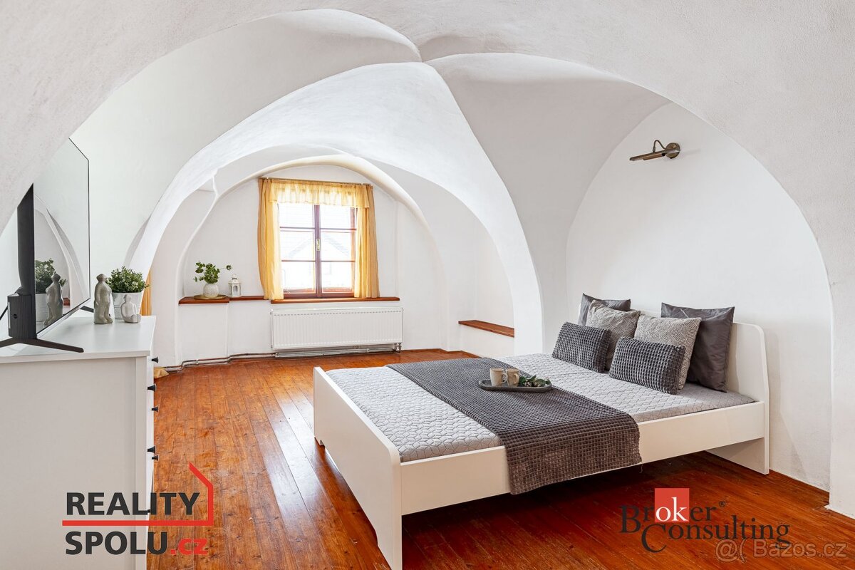 Prodej, domy/rodinný, 212 m2, Hornoměstská 391/44, 59401 Vel - 19