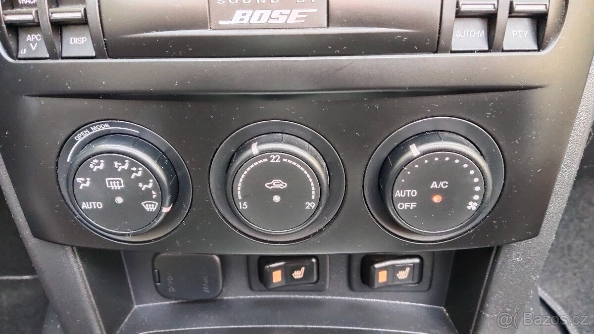 MAZDA MX5 NC 1.8i, r.v.2009 HARDTOP - 19