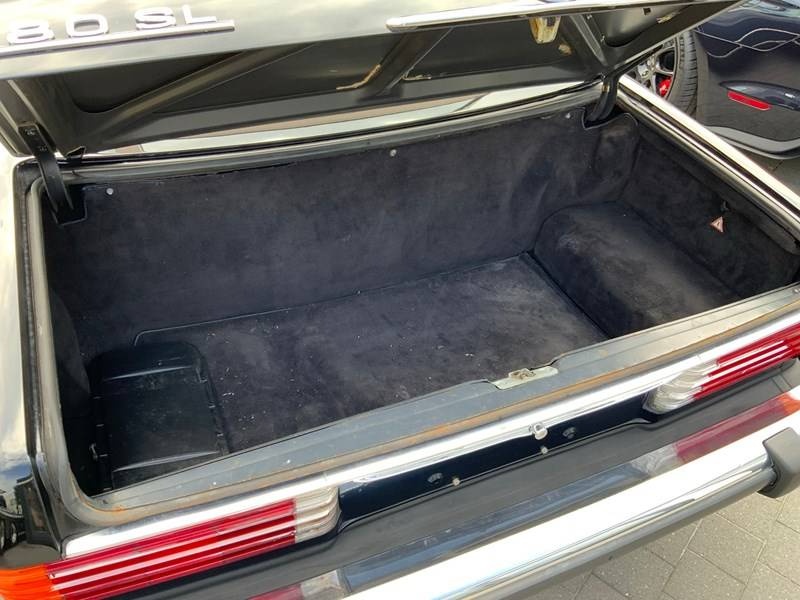 MB 380SL - veterán - 19