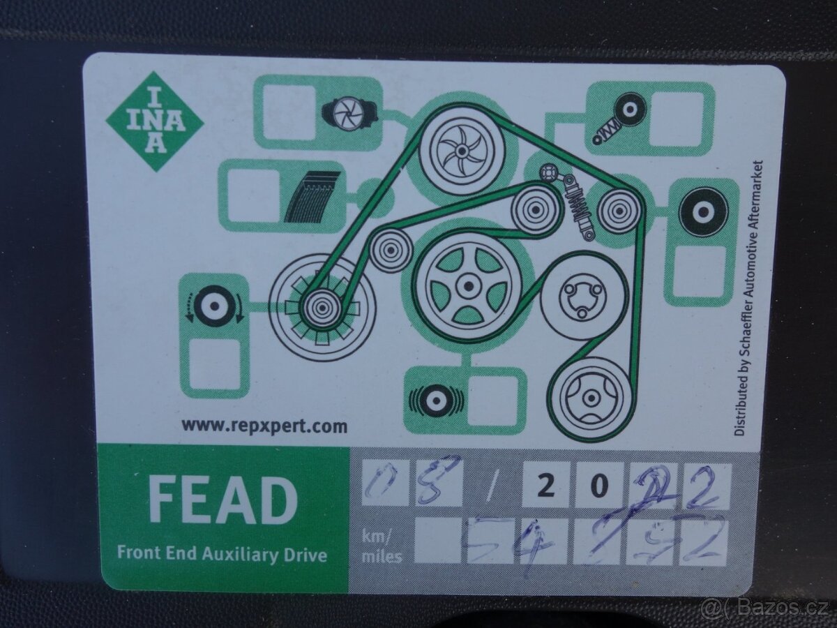 RENAULT CLIO 1.2i 87kW 4-VÁLEC LIMITED - 19