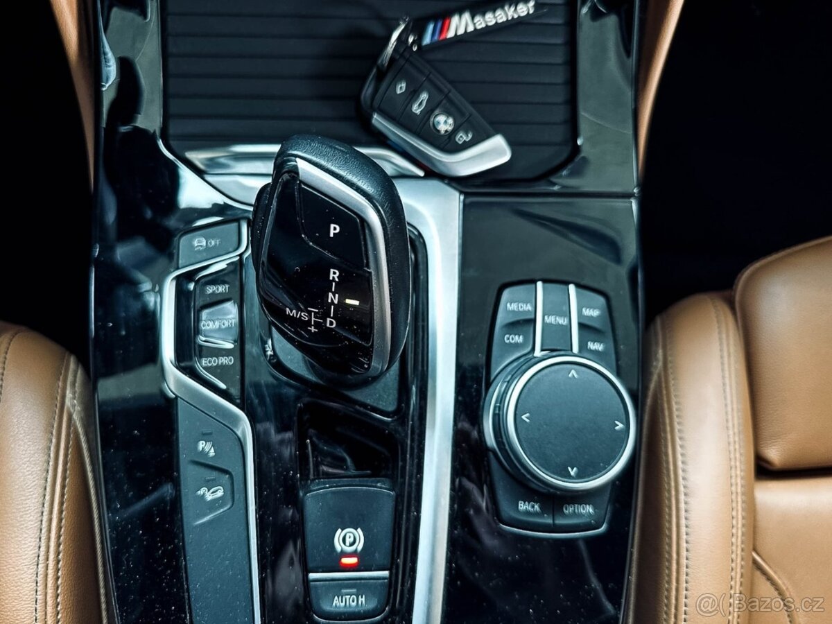 BMW X4 xDrive30d mHEV A/T - 19