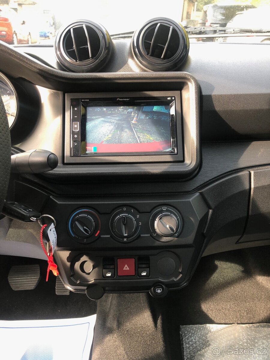 Aixam City Pack Ambitione- NOVÉ 2026 - 19