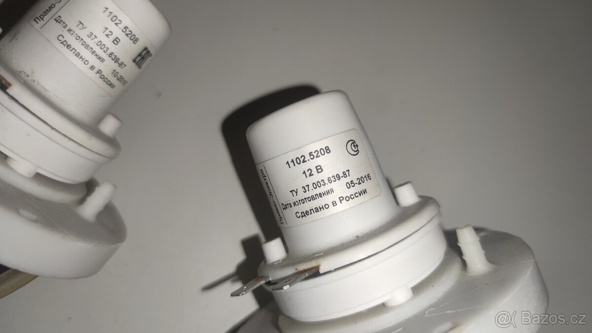 UAZ Hunter Náhradní Dillí - 19