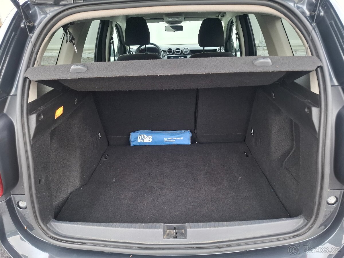 DACIA DUSTER 1.0 TCe-benzin, r.22, 50000 km, VÝBAVA - 19