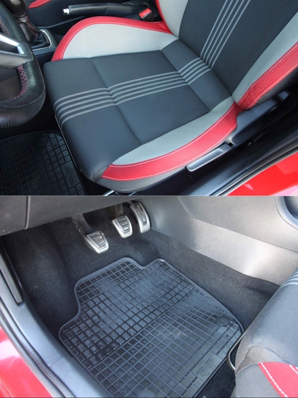 RAPID SpaceBack,1.2TSI-81kw,ŘEMEN,MONTE CARLO,Xen,Pano,PDC - 19