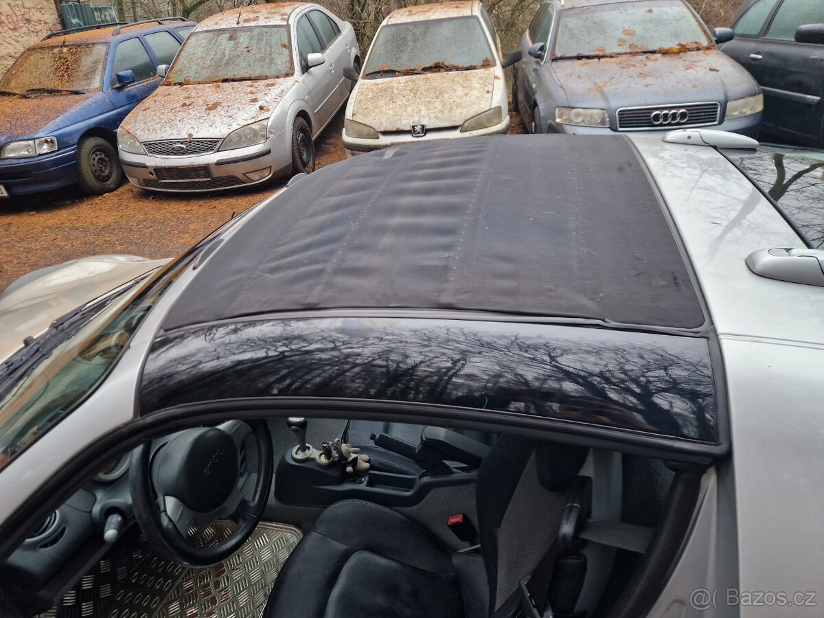 smart roadster coupe - 19