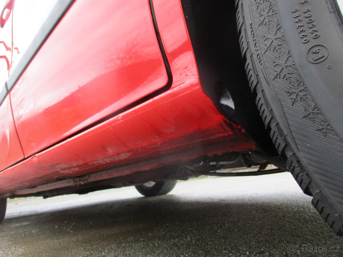 Seat Leon 1.4i 16v 75 PS BEZ KOROZE - 19