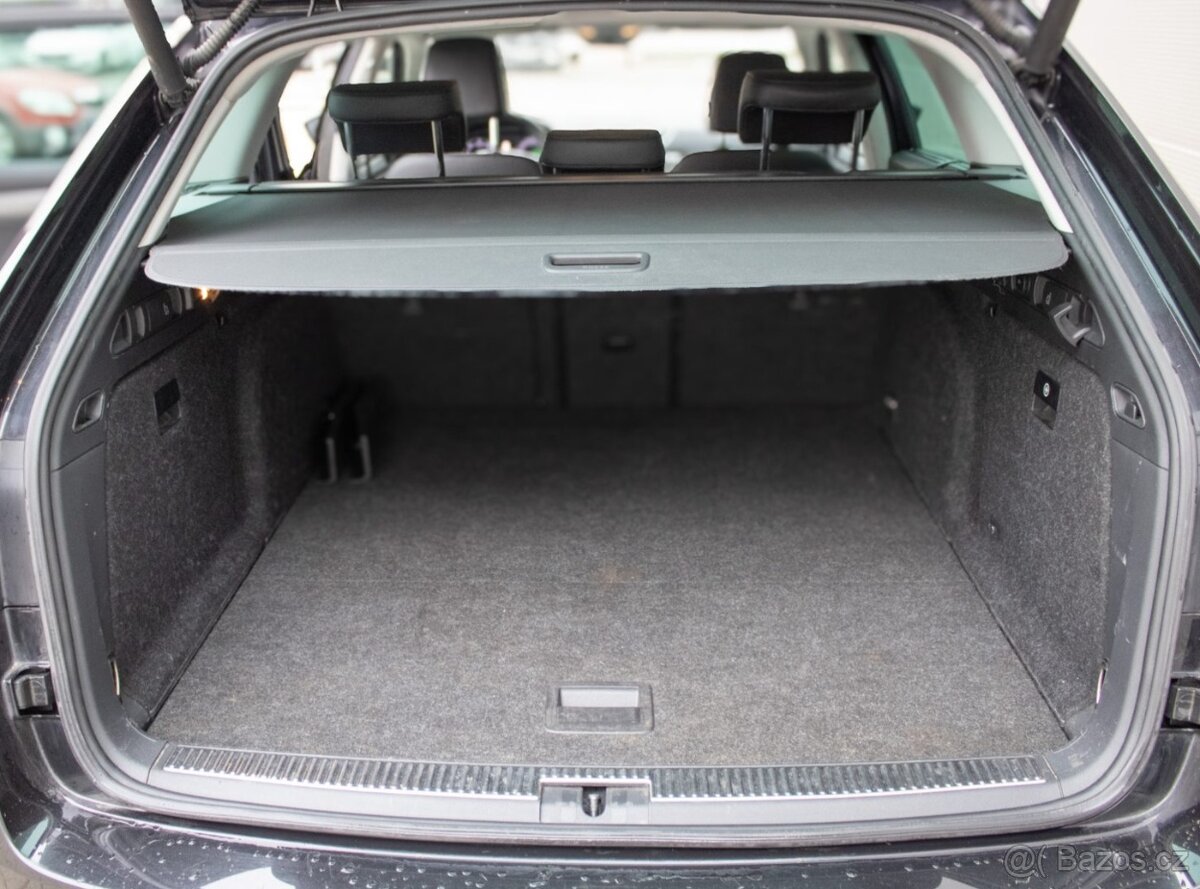 Škoda Superb, servisované - 19