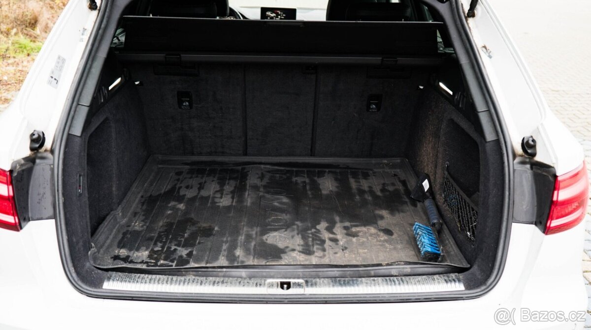 Audi A4 Avant 3.0 TDI quattro S-Line - 19