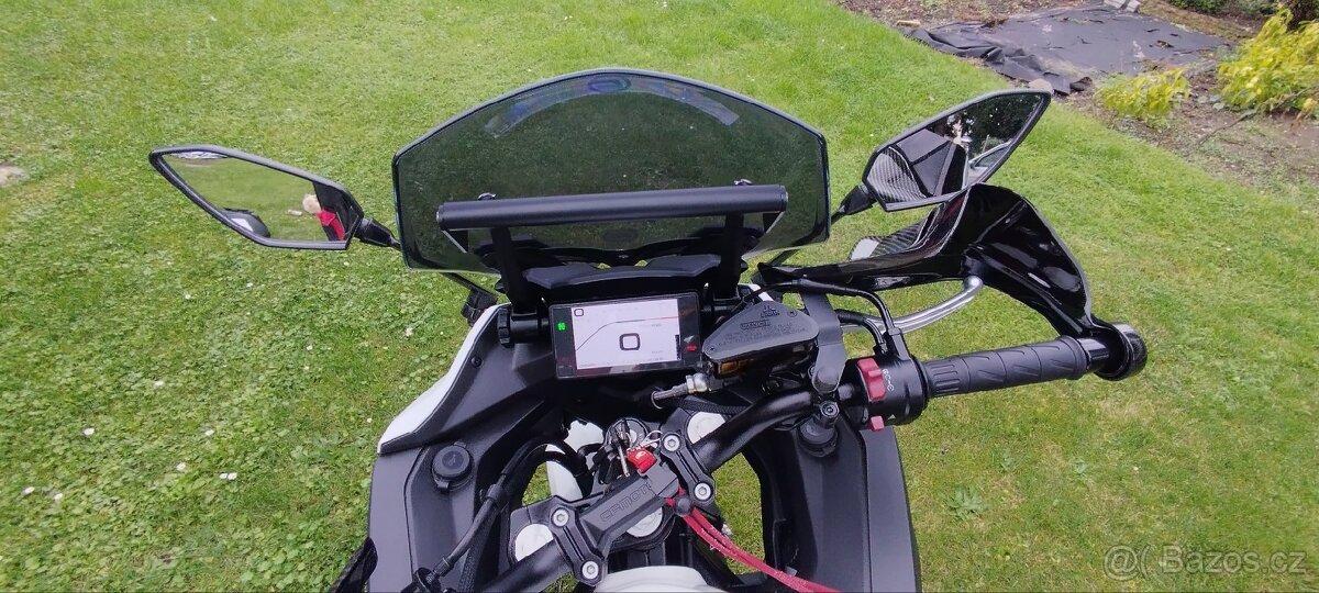 CFMOTO GT 650 SLEVA - 19