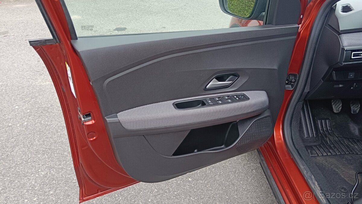 Dacia Jogger 1.0 67 KW LPG - 19