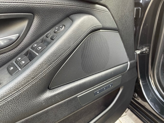 BMW 535d F10 xDrive 2013 Individual - 19