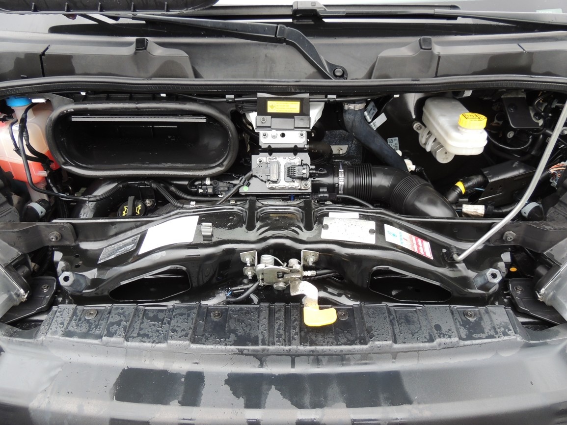 Fiat Ducato 2.2MJet,103kw,L3H2,2022,ČR,1maj.,-21%DPH - 19