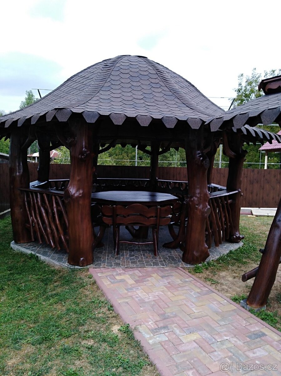 Sruby a roubenky. Nejnižší ceny v EU. - 19