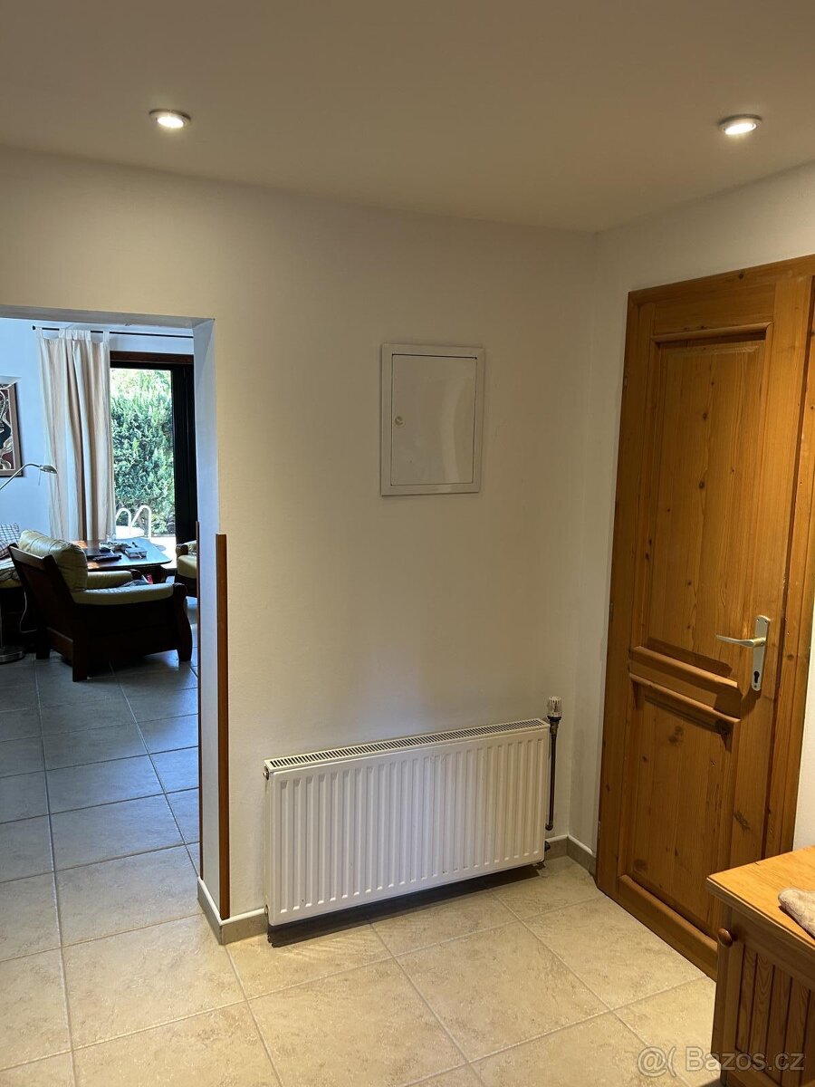 Prodej celoročně obyvatelné chalupy v žádané rekreač.lok. - 19