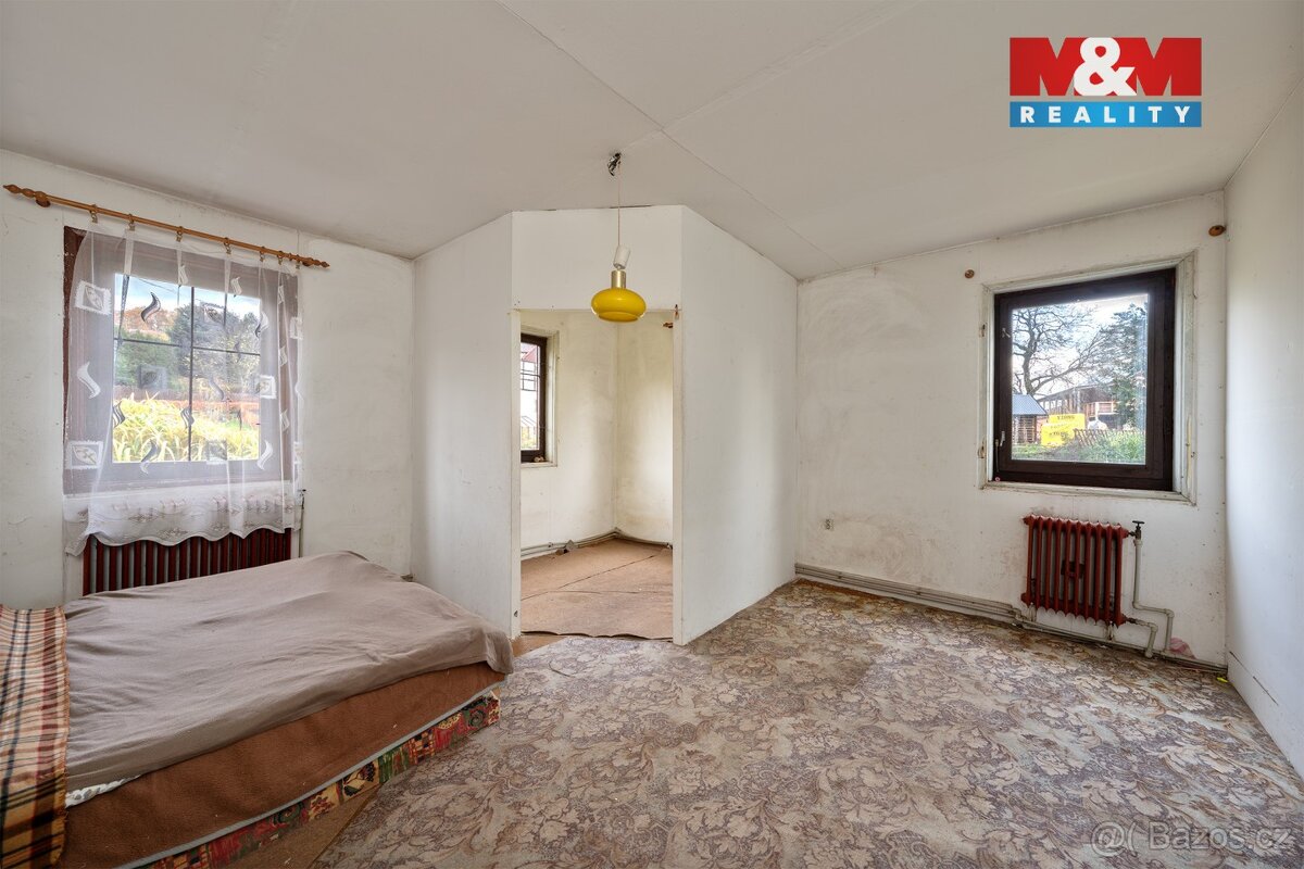 Prodej rodinného domu, 268 m², Janov - 19