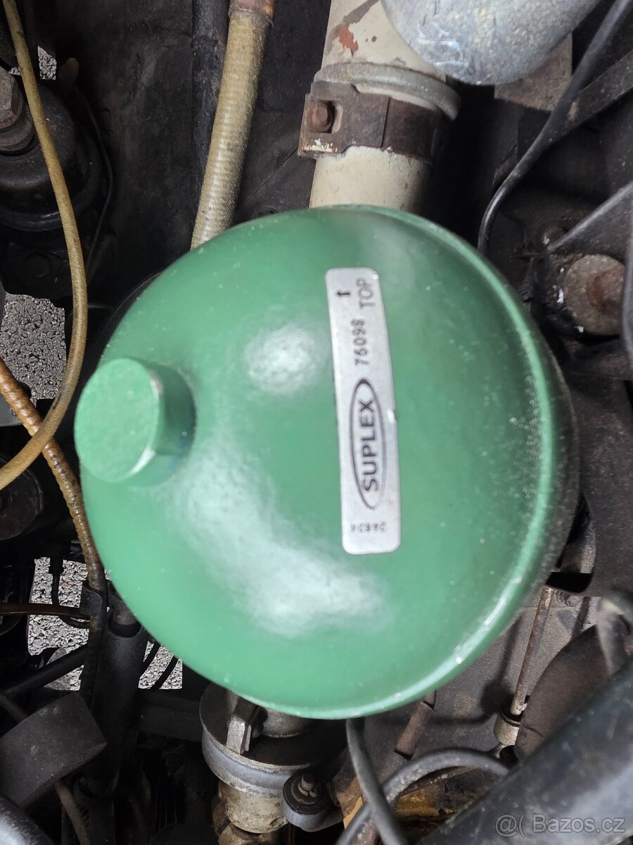 CITROEN DS/ID 19 1963 - 19