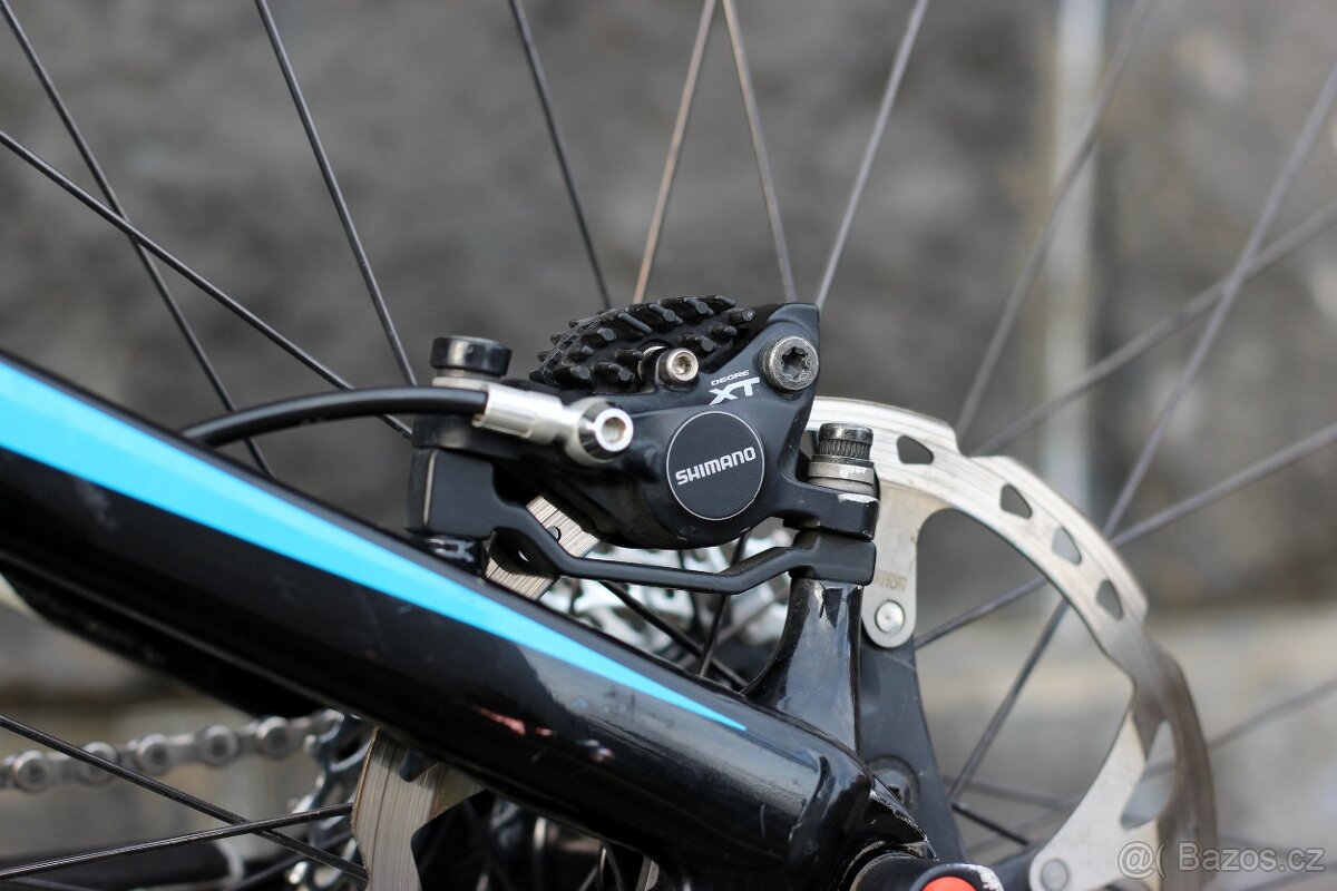 ✅ Specialized Enduro 29" (2014) - M - ✅ - 19