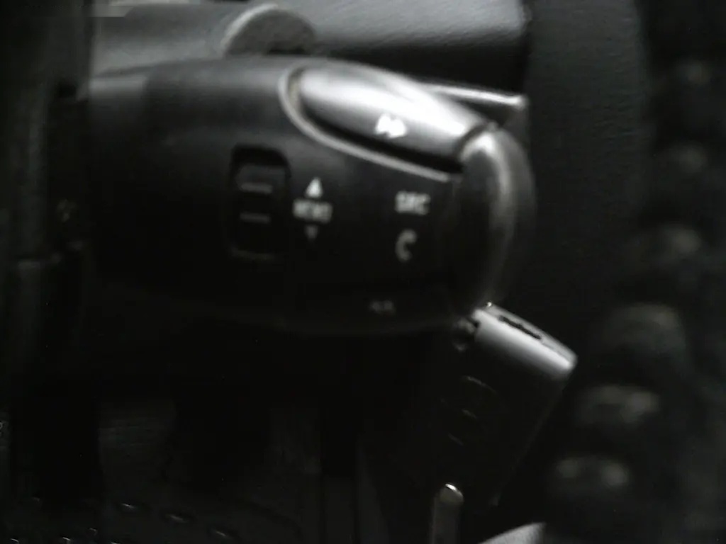 Peugeot 407, 1.6HDI - 19